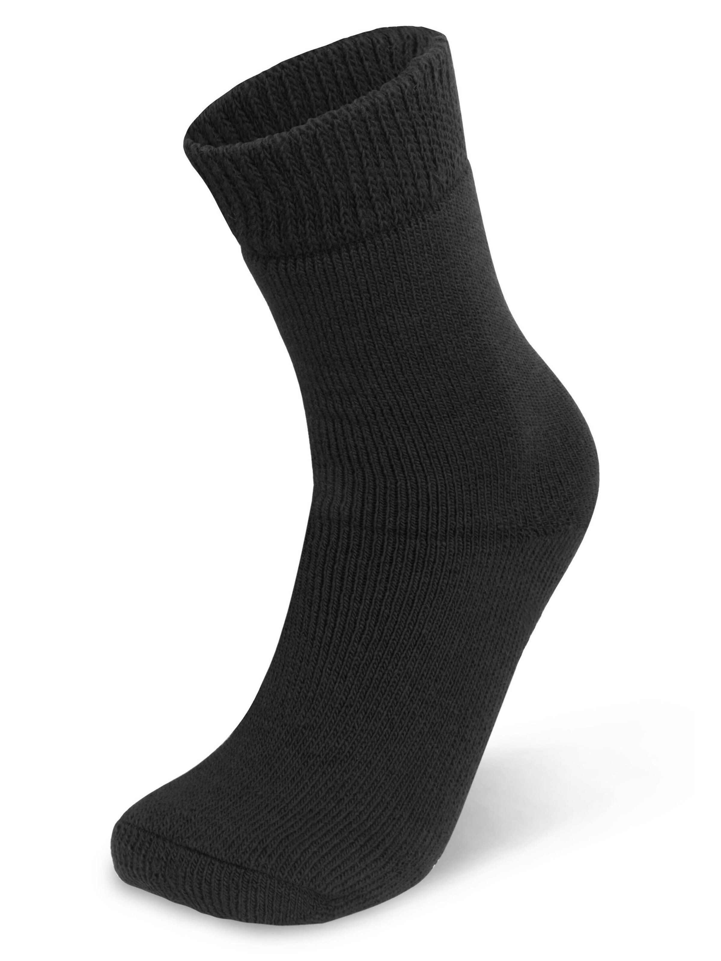 Polar Husky Sokken in Blauw