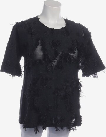 lis lareida Top & Shirt in XS in Black: front