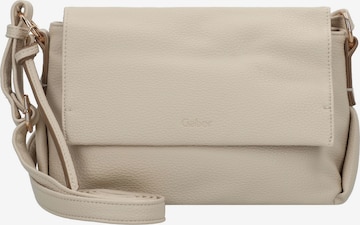 GABOR Schoudertas 'Felicia' in Beige: voorkant