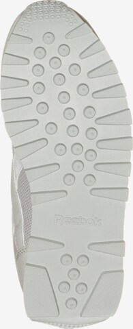 Reebok Sneaker 'Rewind Run' in Grau