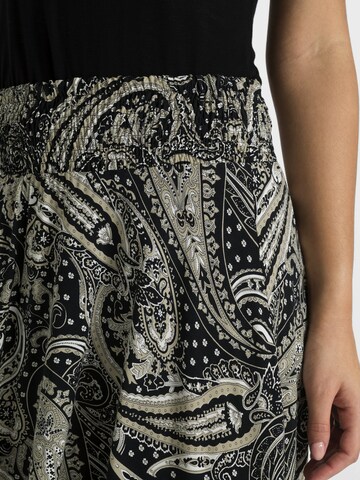 bonprix Rok in Zwart