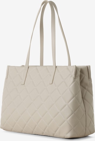 VALENTINO Shopper ' Ocarina ' in Beige: front