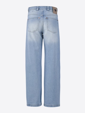Picaldi Baggy Jeans 'Zicco 474' in Blue