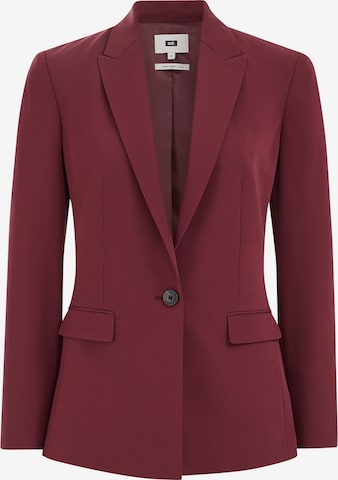 WE Fashion Bleiseri 'Marly' värissä lila: etupuoli