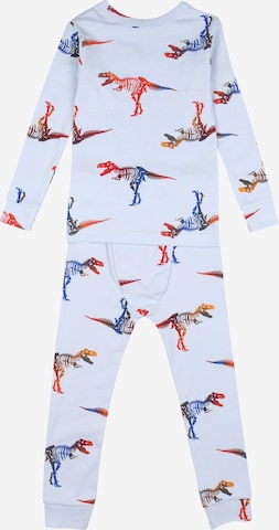 GAP Pajamas 'DINO' in Blue