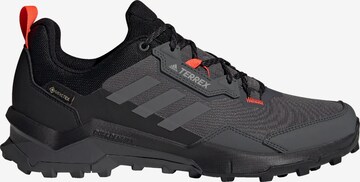 ADIDAS TERREX Polobotky 'Ax4' – šedá