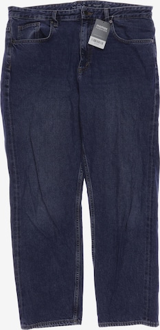 COS Jeans 35 in Blau: Vorderseite