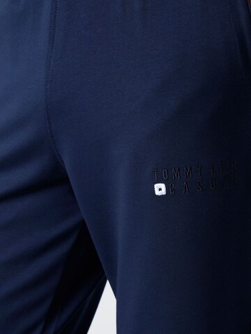 Survêtement Tommy Life en bleu
