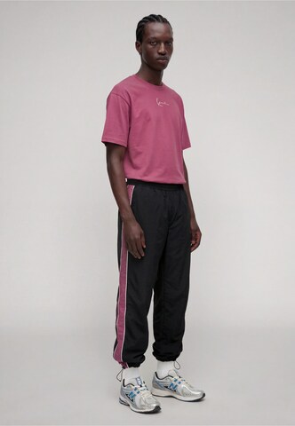 T-Shirt 'Essential' Karl Kani en rouge