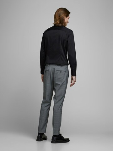 Coupe regular Chemise Jack & Jones Premium en noir