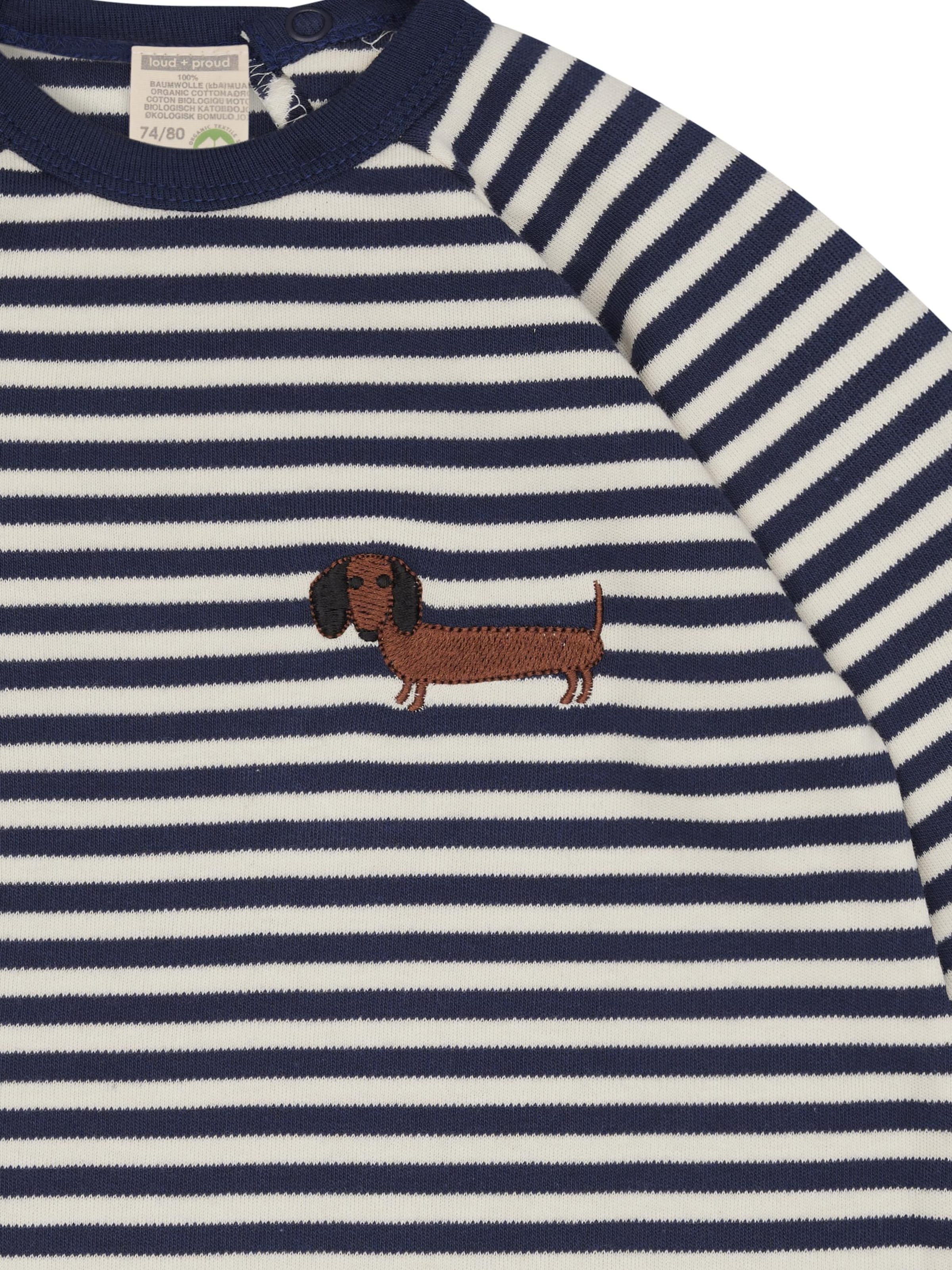 loud + proud Kleid‌‌ in Blau