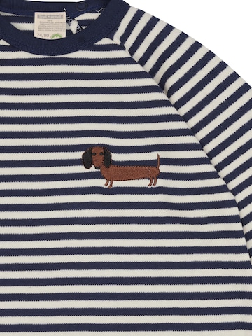 loud + proud Dress in Blue