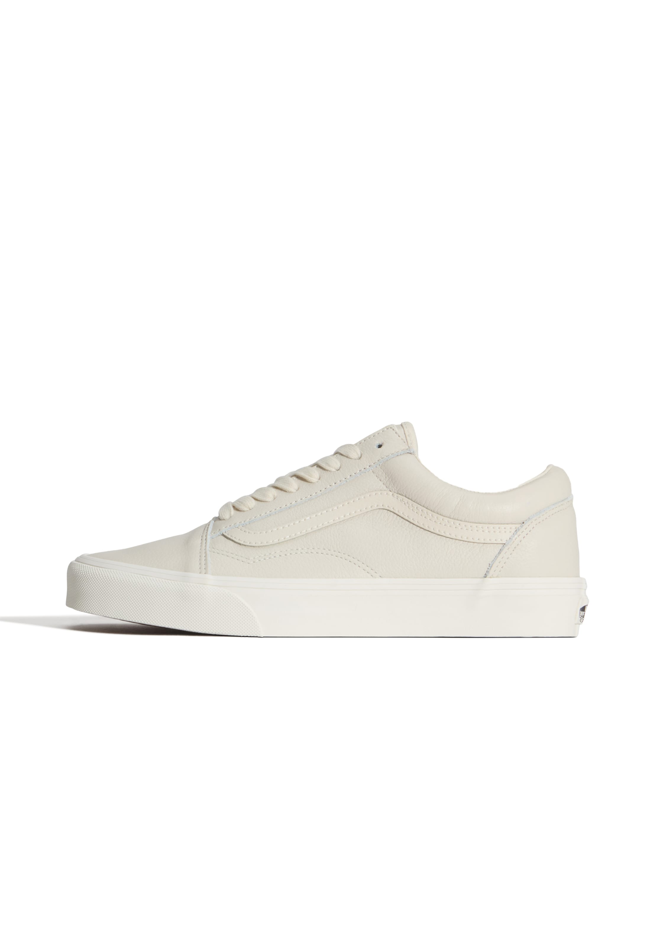 VANS Sapatilhas baixas 'Old Skool' em 47 em marfim, Vista do artigo