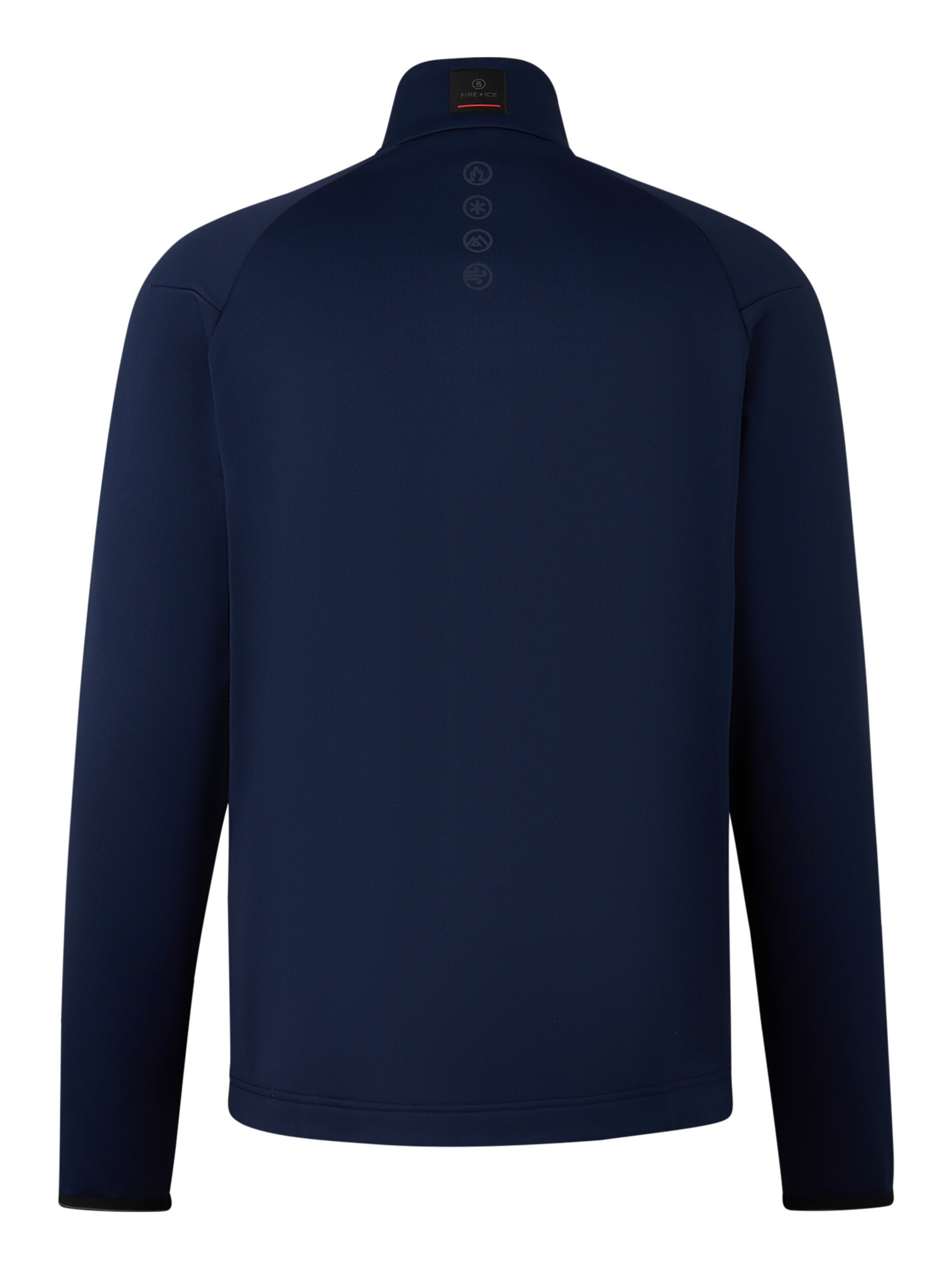 Bogner Fire + Ice Outdoor jacket 'Ihno' in Blue