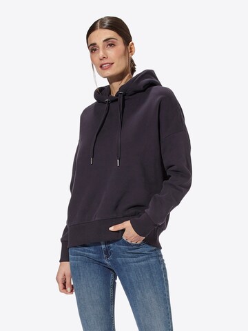 Rich & Royal Sweatshirt i blå: forside