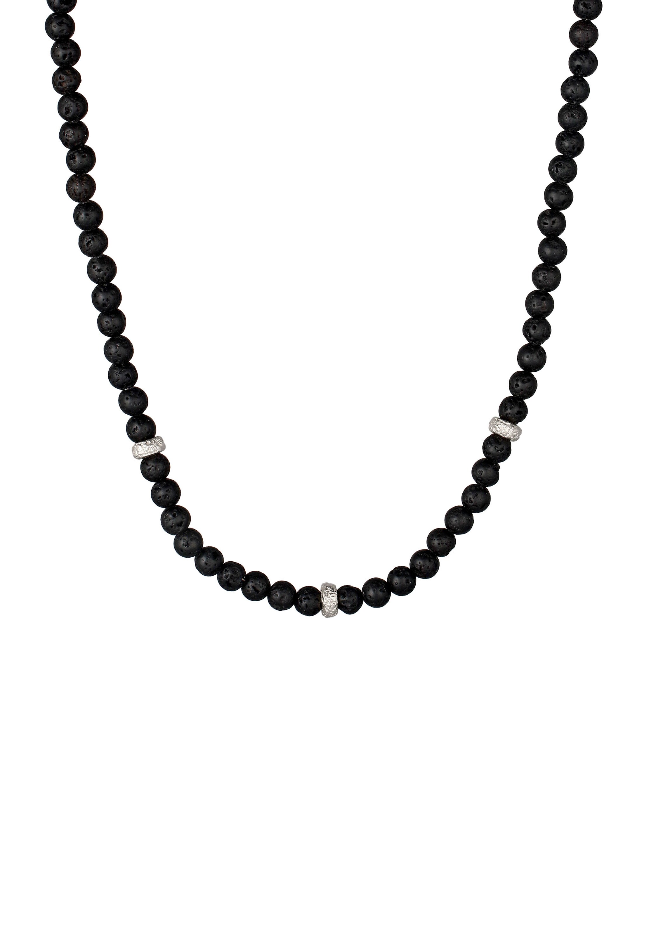 Chaîne KUZZOI en noir