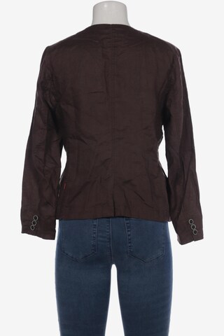 Jackpot Blouse & Tunic in M in Brown