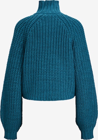 JJXX Pullover 'Kelvy' in Blau