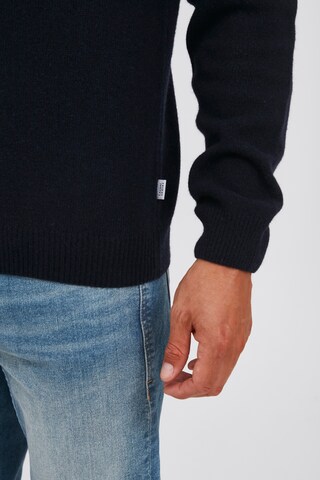 Casual Friday Sweater 'Karl' in Blue