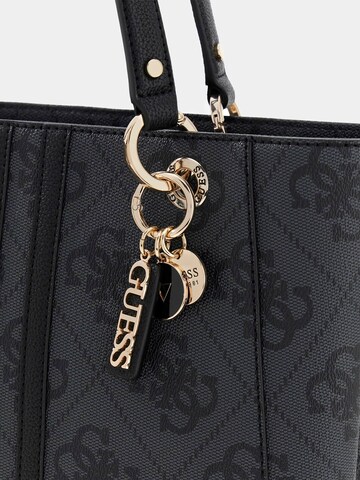 Shopper 'Noelle II' di GUESS in nero