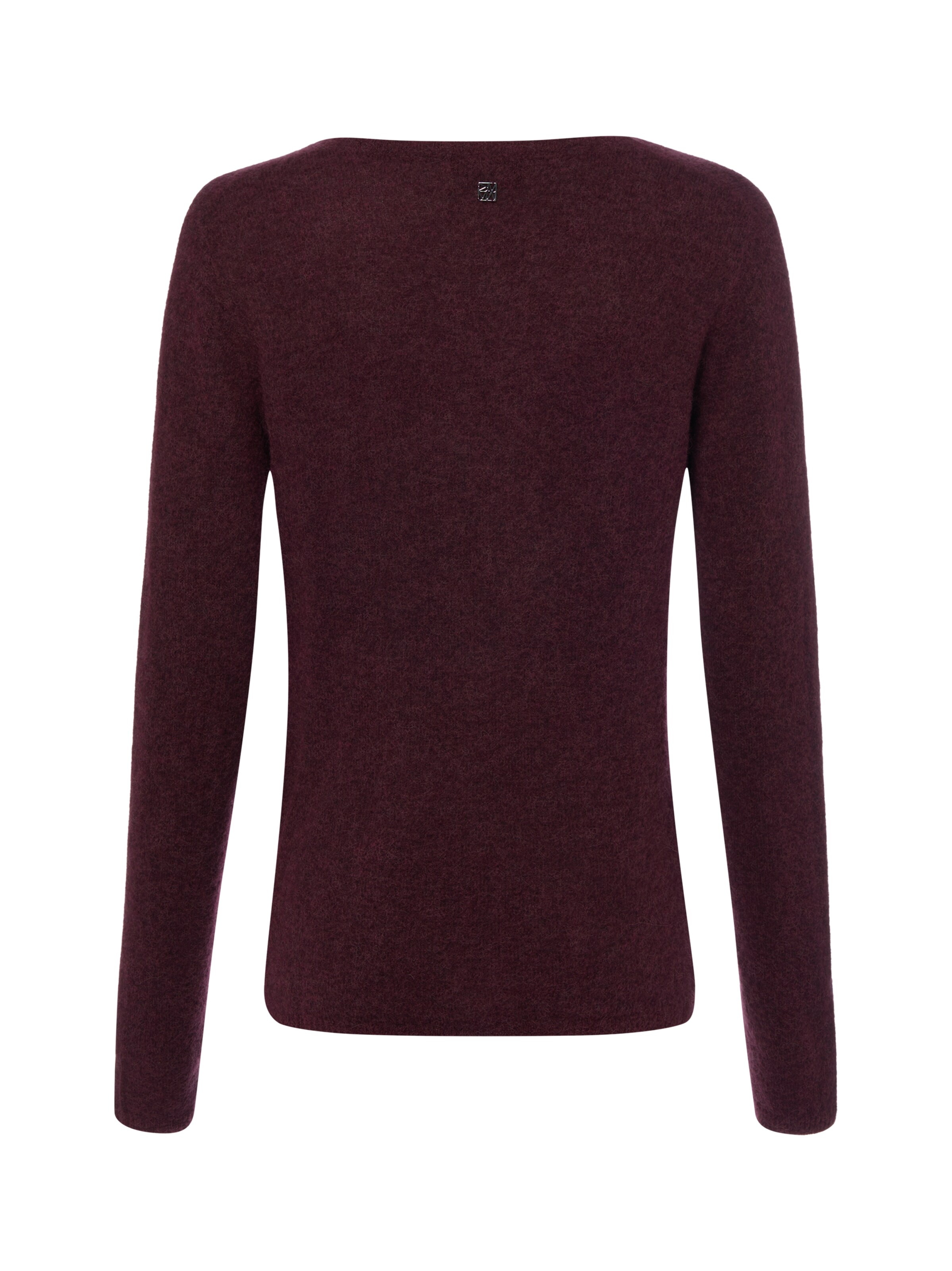 Pull-over 'Mape ' MOS MOSH en violet