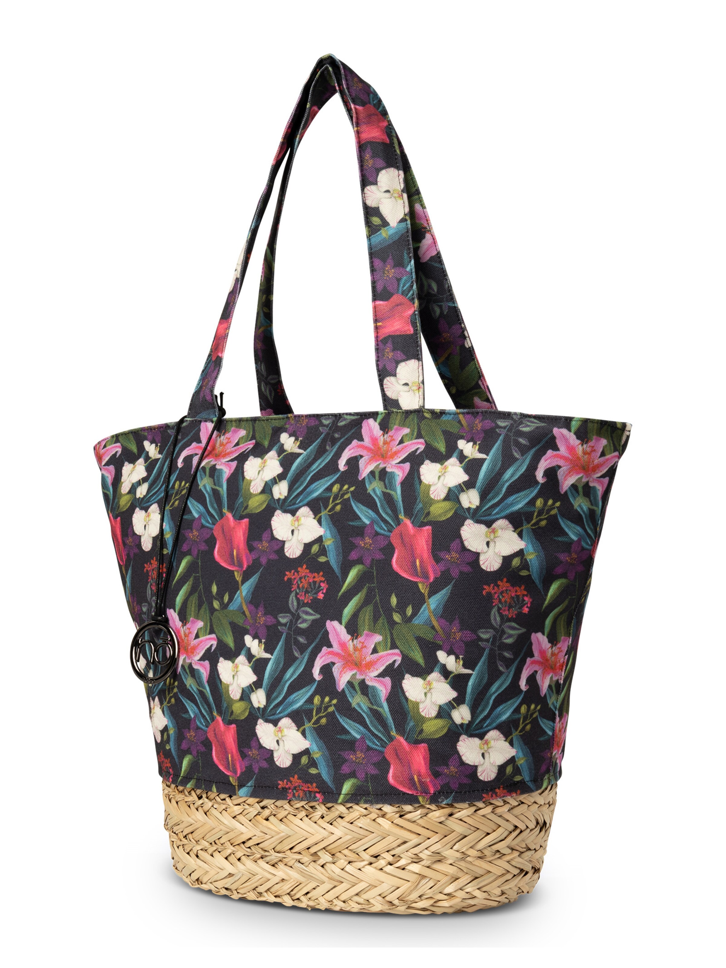 NOBO Shopper 'PLUME' in Mixed colours