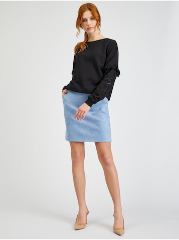 Orsay Skirt 'Belmini' in Blue