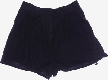 AllSaints Shorts in XS in Black: front