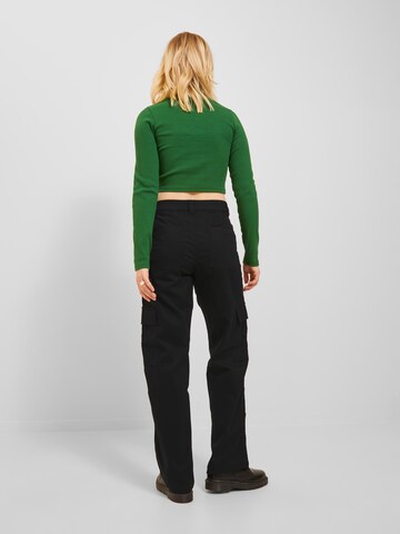 JJXX Loosefit Cargobyxa 'KENDAL' i svart