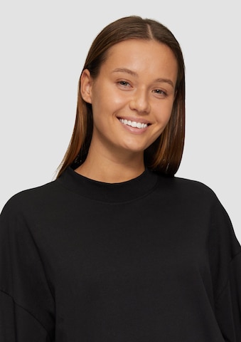 T-shirt s.Oliver en noir