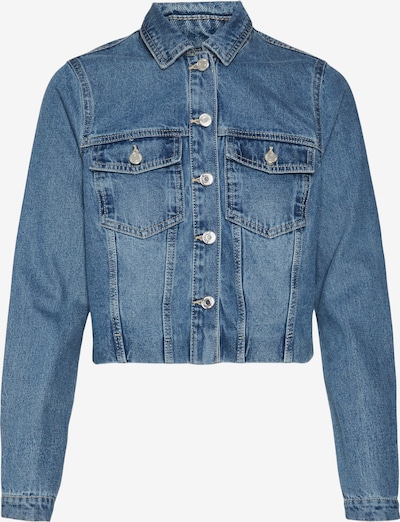 VERO MODA Prijelazna jakna 'Ray' u plavi traper, Pregled proizvoda