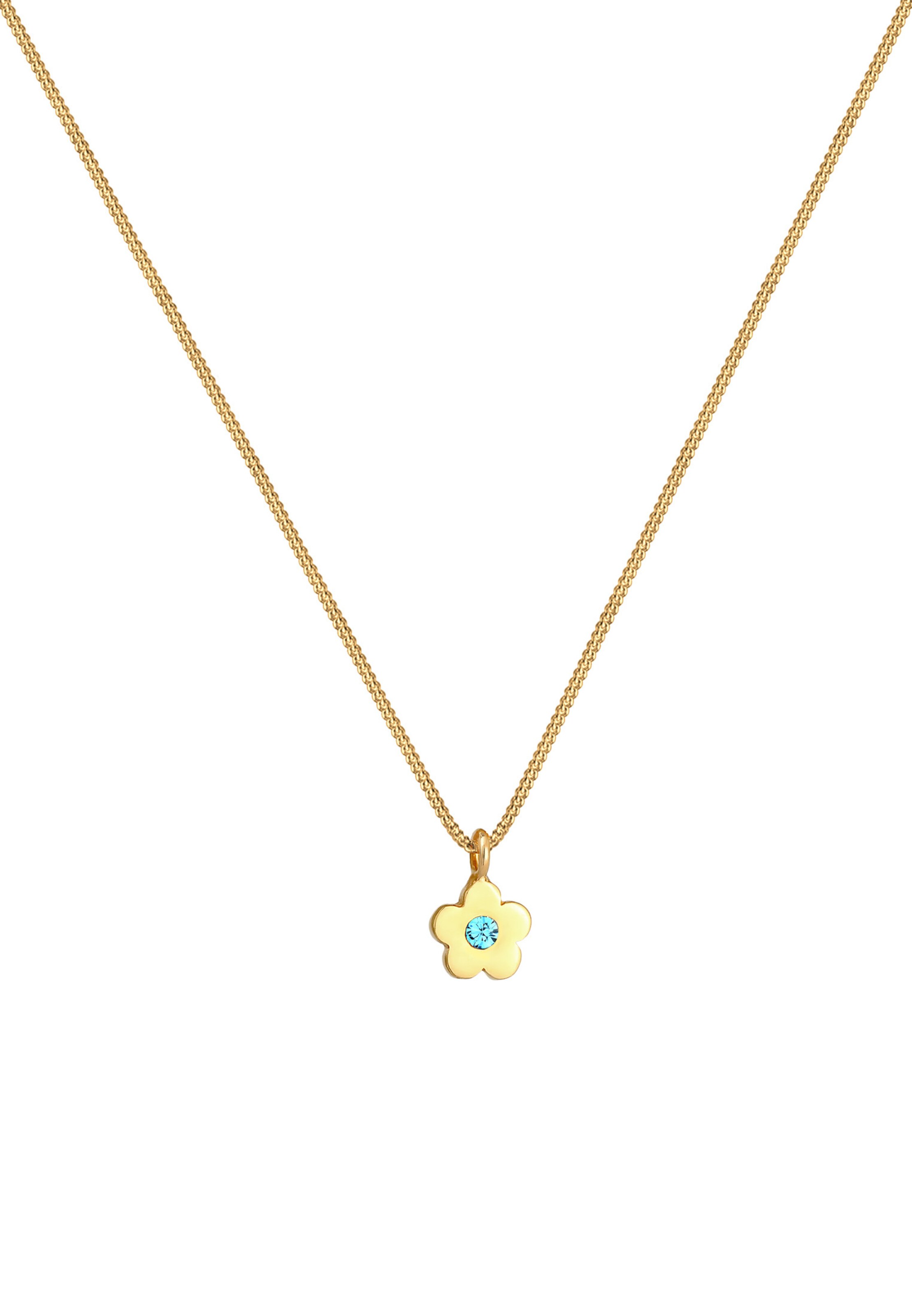 ELLI Sieraden in Goud