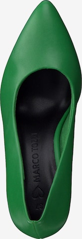 MARCO TOZZI Pumps in Groen