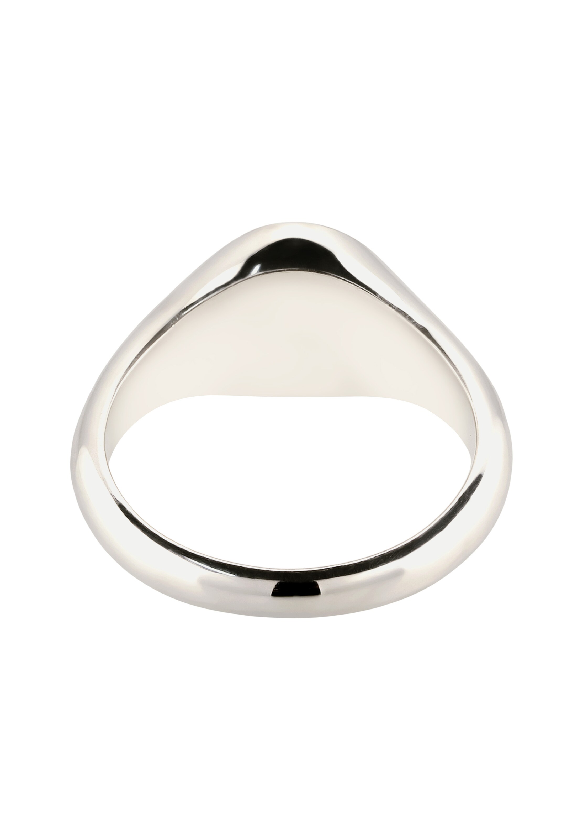 KUZZOI Ring in Zilver