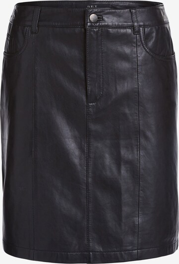 SET Skirt in Black, Item view