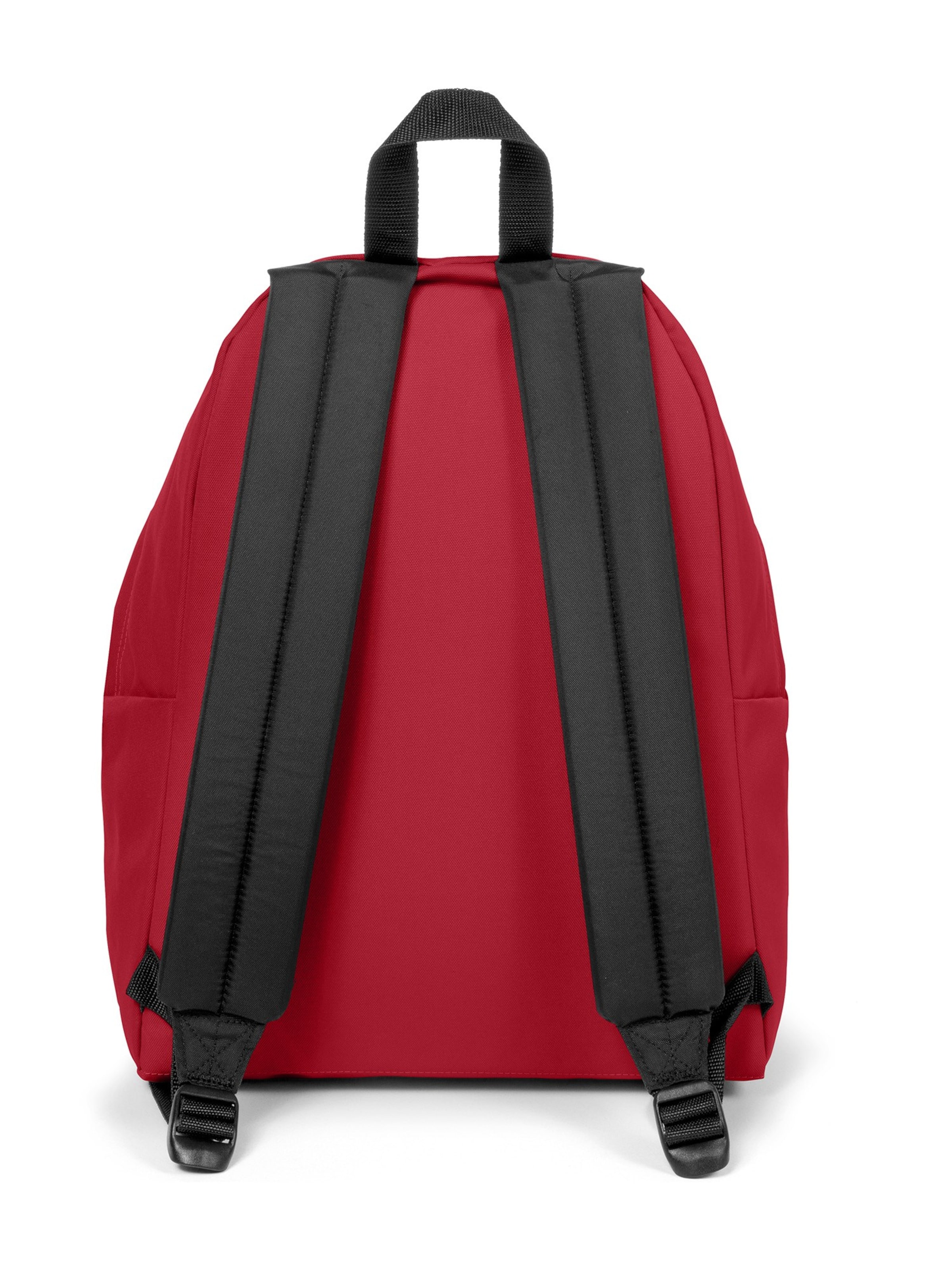 EASTPAK Backpack in Red
