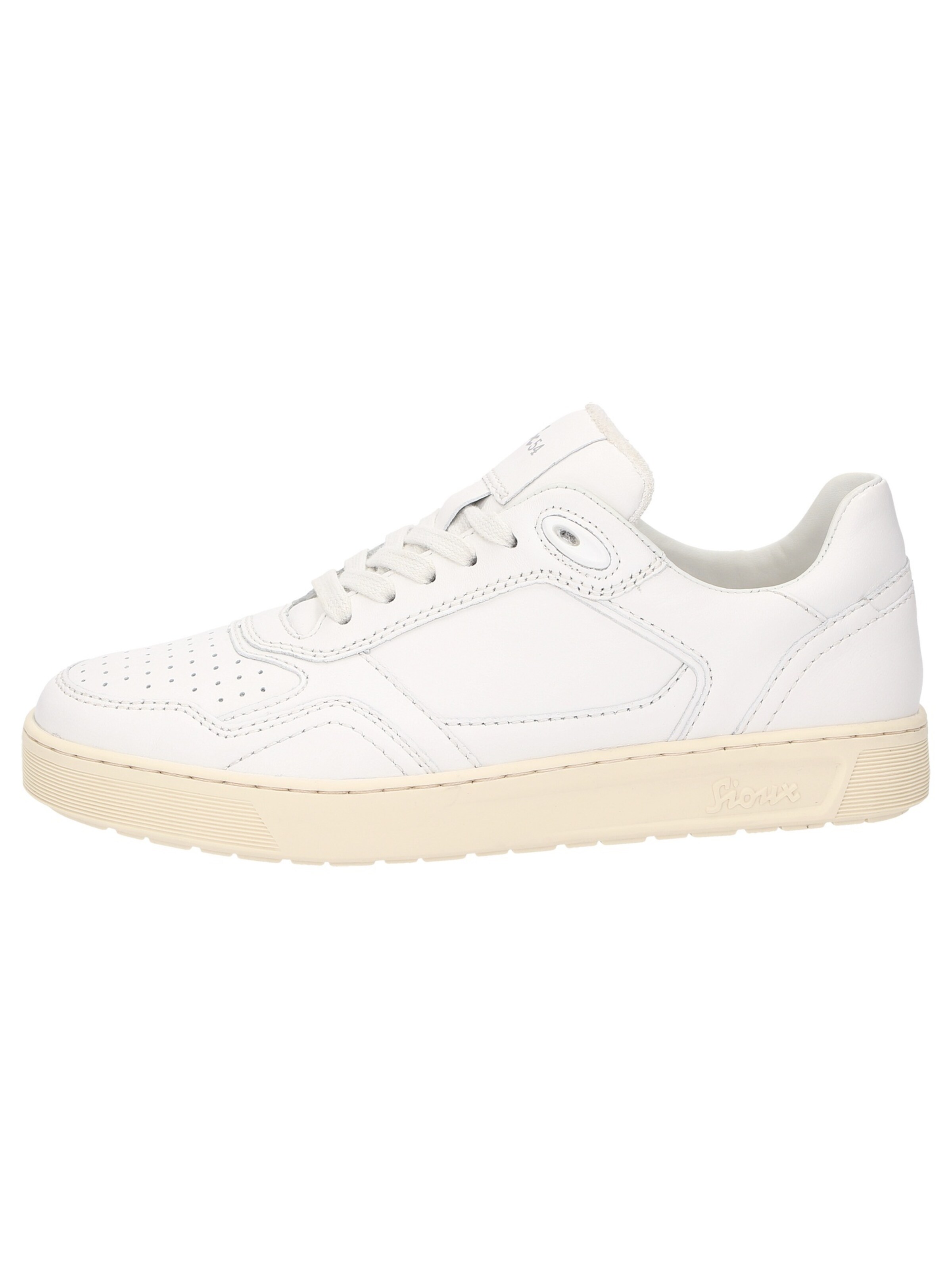 SIOUX Sneakers in White