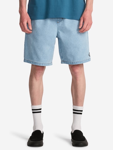 BILLABONG Pants 'Larry' in Blue: front