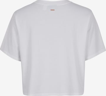 T-shirt O'NEILL en blanc