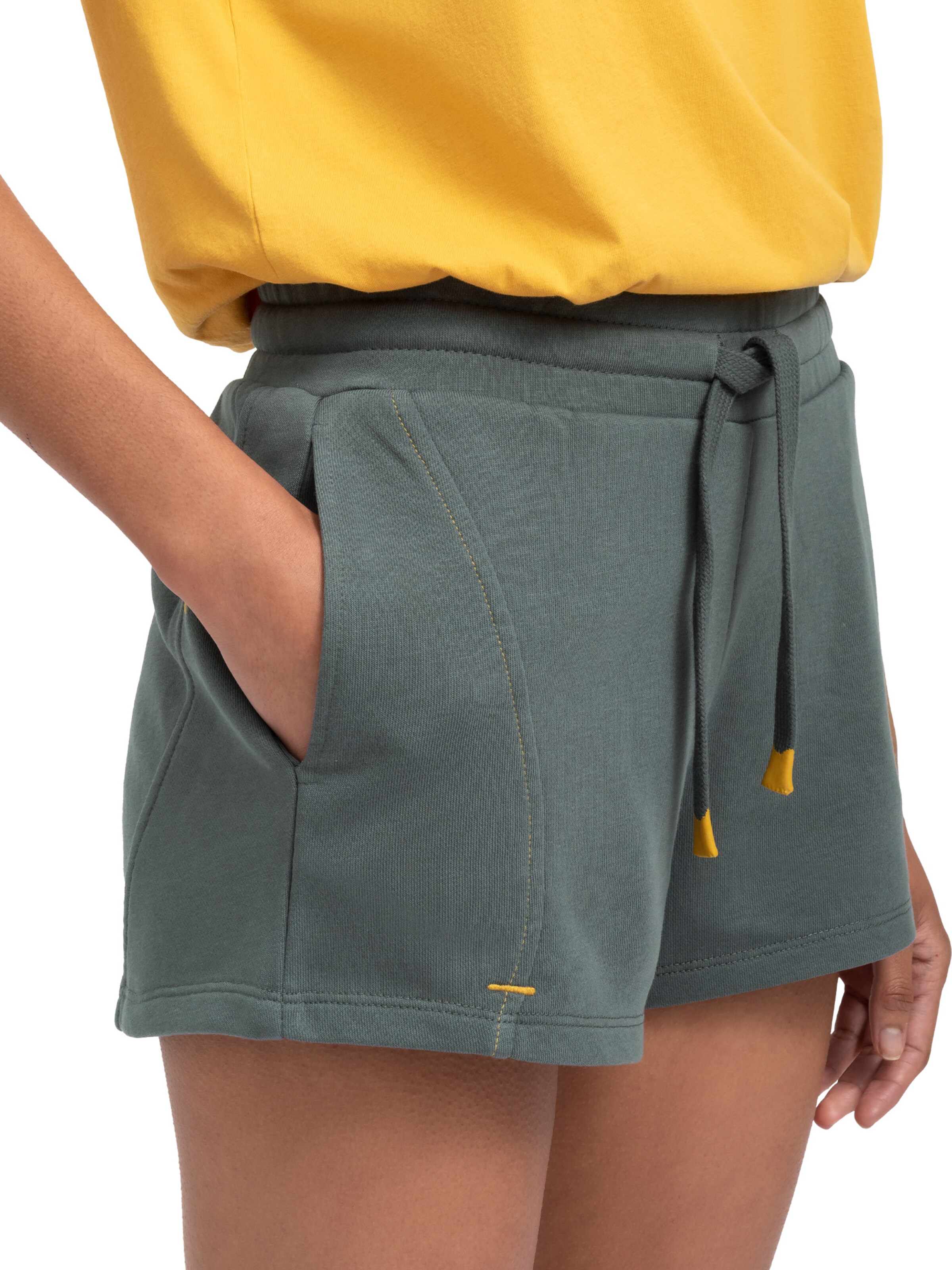 Kaft Regular Broek 'Wumtes' in Blauw