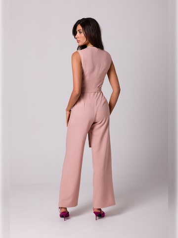 BeWear - Jumpsuit 'B256' en rosa