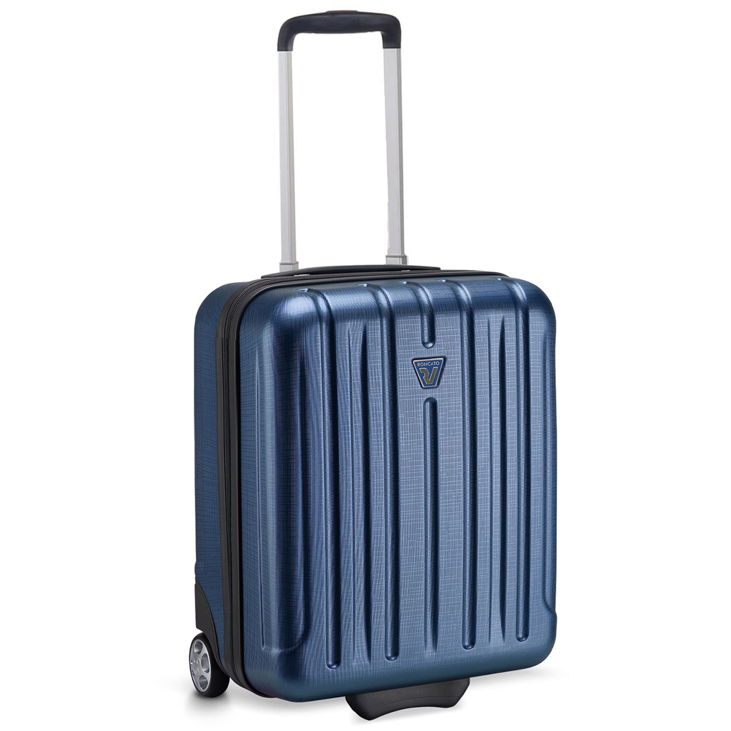 Roncato Cart 'Kinetic 2.0' in Blue