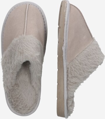 Pantoufle 'Harper' Dorothy Perkins en gris