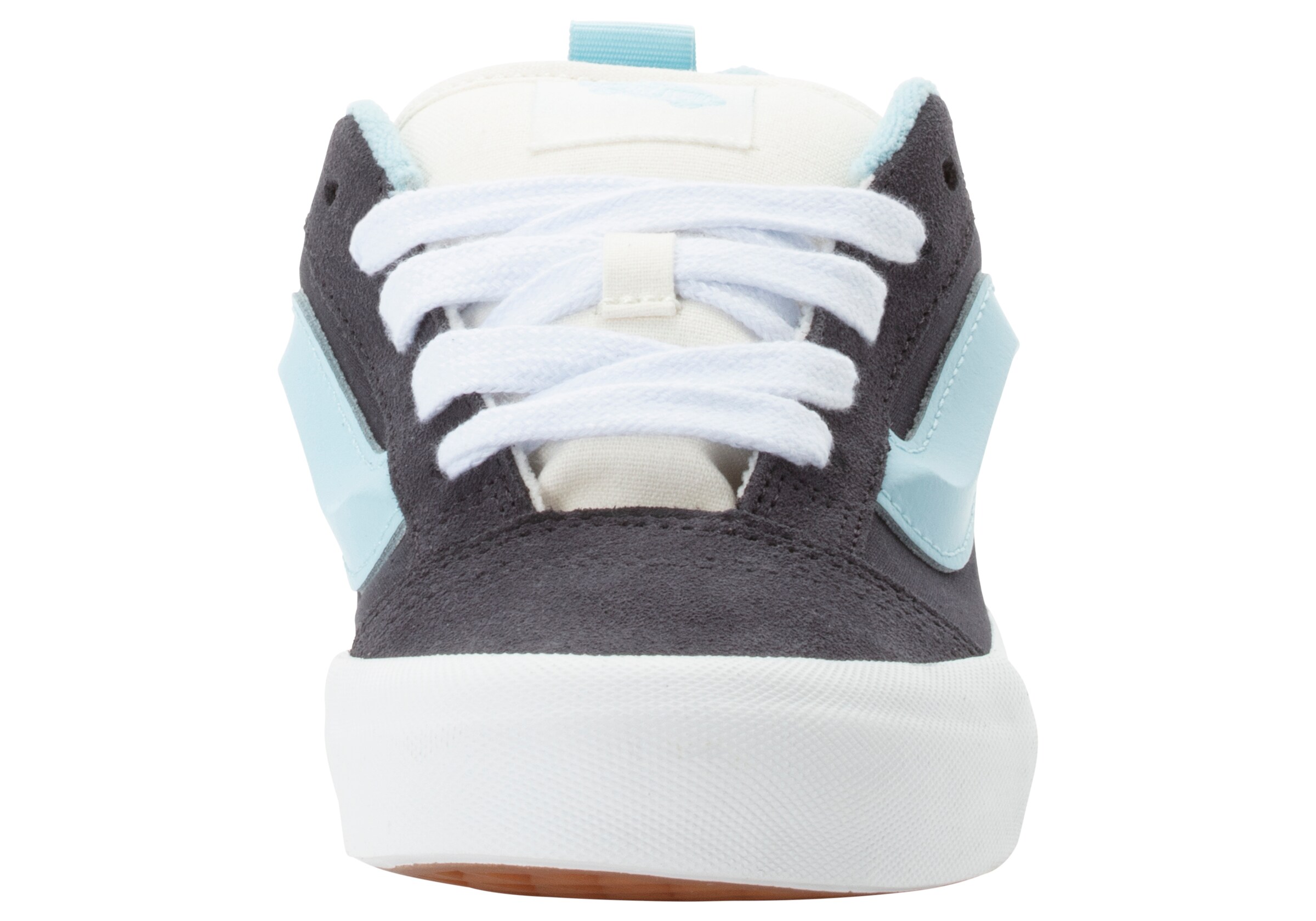 VANS Sneakers in Grey
