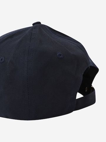 TOMMY HILFIGER Cap 'Essential' in Blue