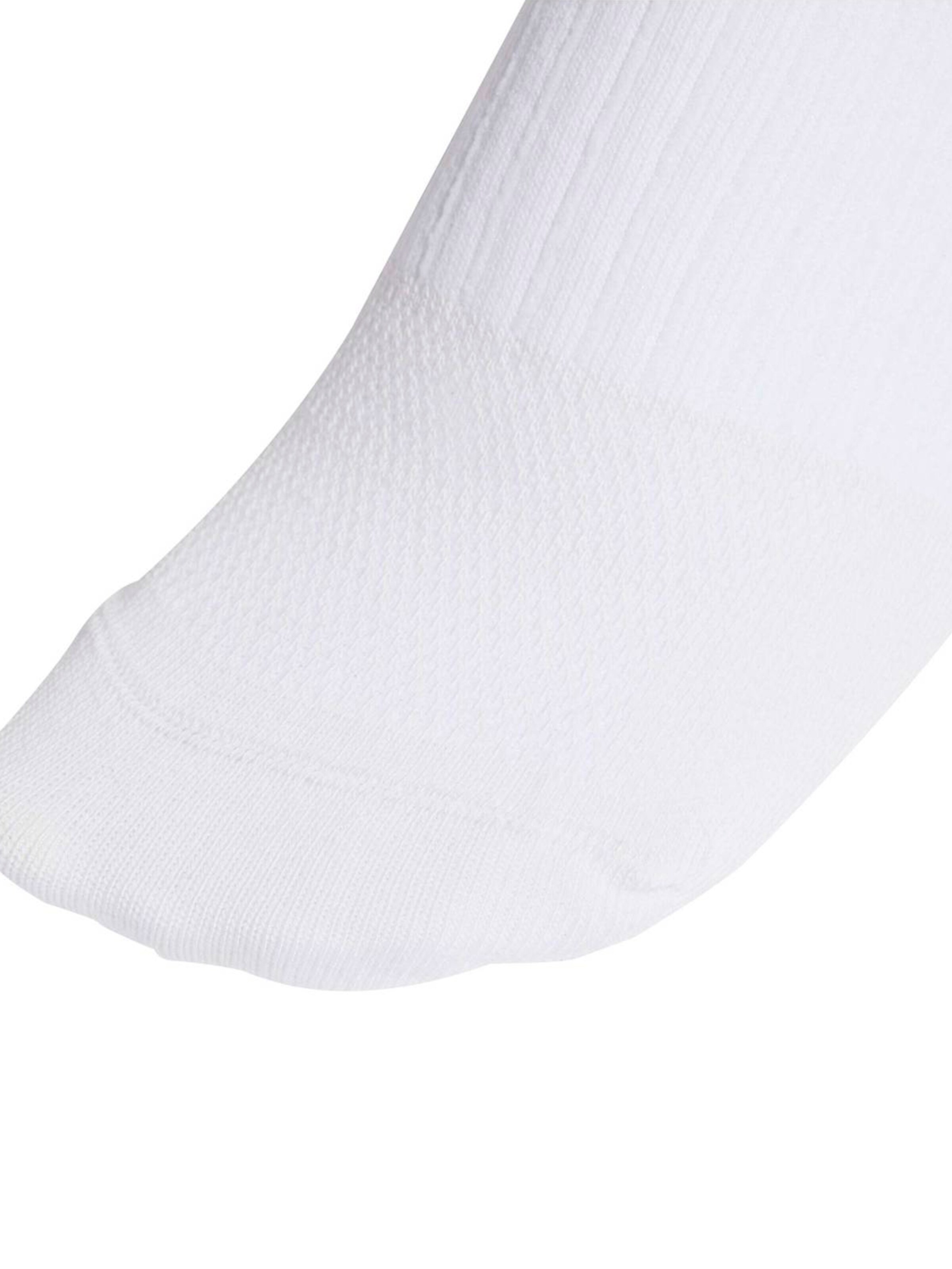 ADIDAS PERFORMANCE Sportsocken in Weiß