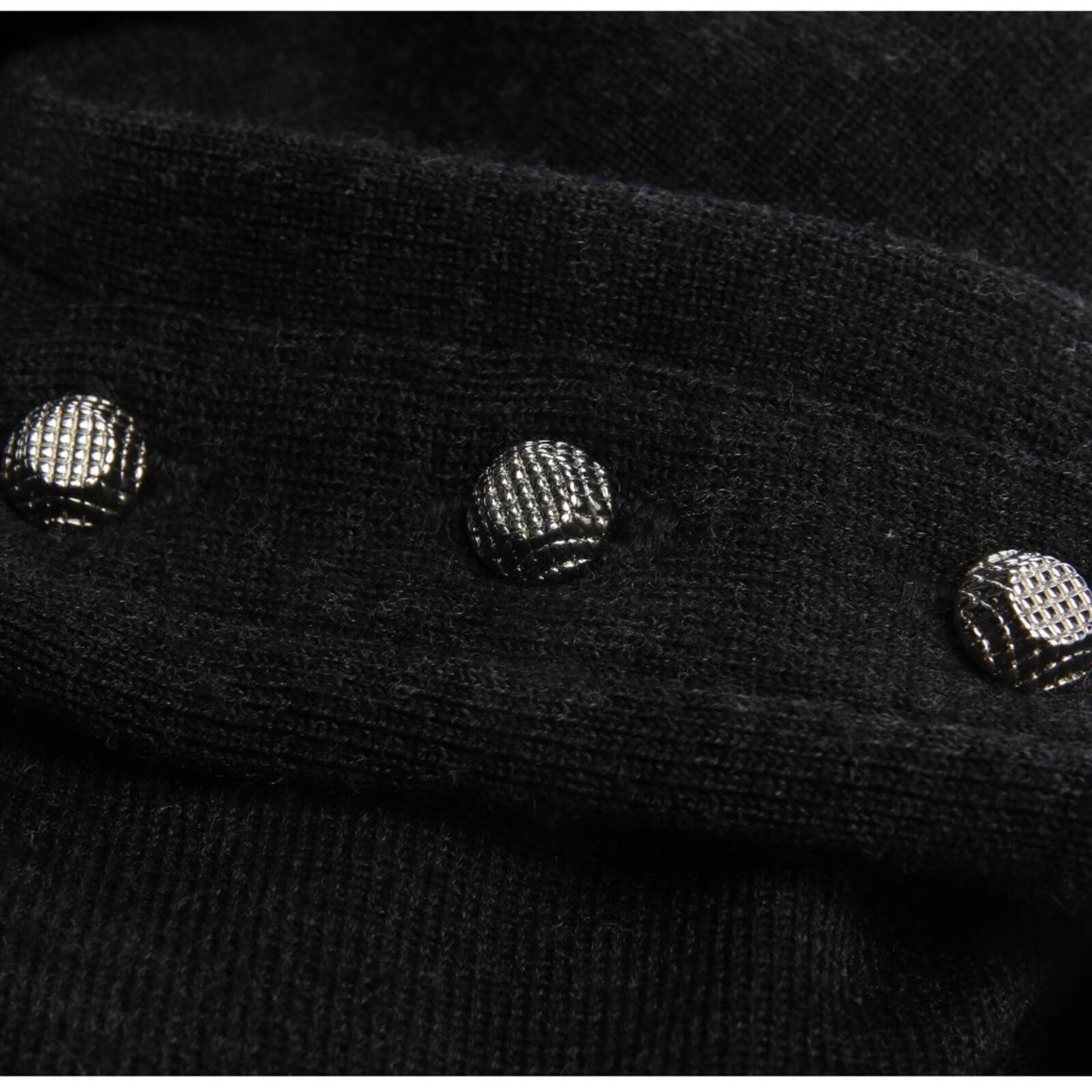 Balenciaga Pullover / Strickjacke XS in Schwarz