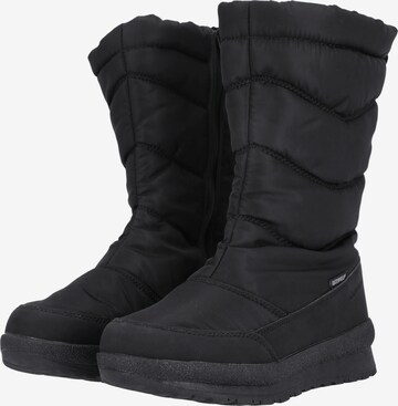 Whistler Snow Boots 'Vasor' in Black