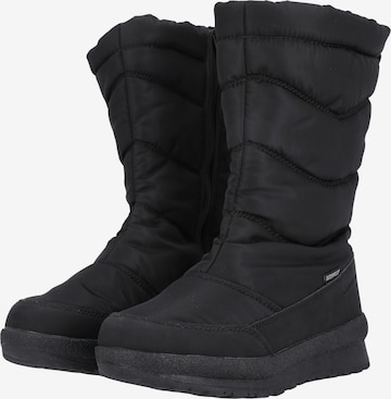 Whistler Snow Boots 'Vasor' in Black
