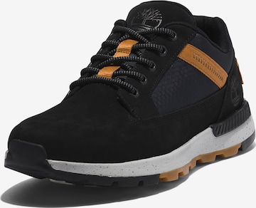 TIMBERLAND Sneakers laag 'Killington' in Zwart: voorkant